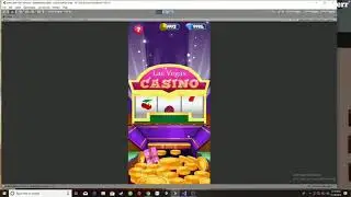Develop any 2d or 3d game in unity - Best Game Development service