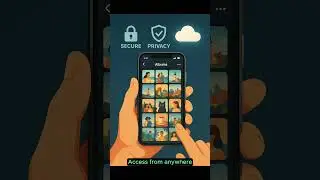 Private Google Photos with Raspberry Pi?! 🤯 | Build Your Own Photo Hub