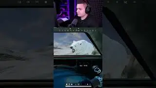 А ВЫ ЗНАЛИ ЧТО МЕДВЕДИ ЛЮБЯТ БРДМ В PUBG?
