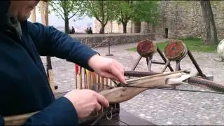 Арбалет