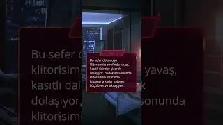 Ruhsuz 1.sezon 7.bölüm- Thexia'dan özel dens