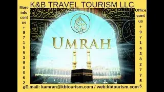 CADVISA #We_Have_Umra_Visa&Packages