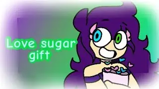 Love sugar meme | gift