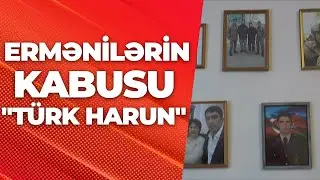 Ermənilərin kabusu - 