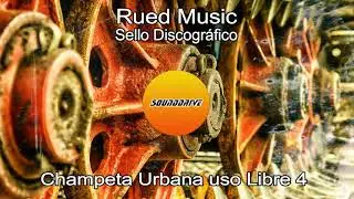 Free - Champeta Urbana uso Libre 4 - Junior Romero (No Copyright)