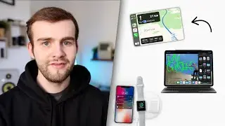 Kommt noch ein neues iPad Pro, CarPlay gefährlich und mehr! - Apple News