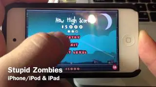 Stupid Zombies For Free!