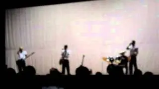 「文化祭！！」その１　RADWIMPS One man live ２５コ目の染色体　cover