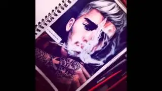 Zayn Malik ft eminem - No type  (Brayan Agray) 2016