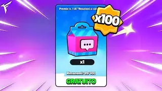 [BUG] SBLOCCO TUTTE LE EMOTE😍Squad Busters