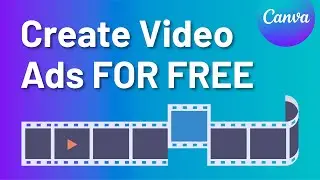 How To Edit Videos in Canva For Marketing | Step-by-Step