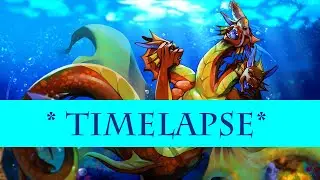 May 2021 | Lotan Mermaid