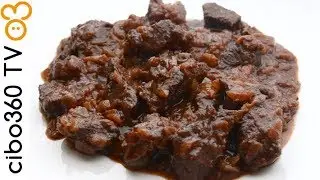 Gulasch (o gulash) ricetta tradizionale