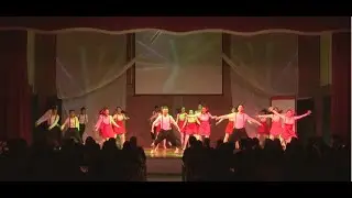 TRAILER CATARSIS - TERRITORIO TEATRAL & OKIMA DANZA