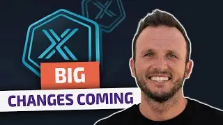 Why IMX Is A Good Investment (& About To Explode!)