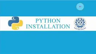 #1 Python Tutorial || python Installation video in Tamil