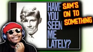Let's Talk About It!! | Sam Kinison - Lesbians Are Our Friends | REACTION