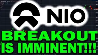 NIO: Q4 Earnings Results & Impressive Price Action! Do not Miss It!