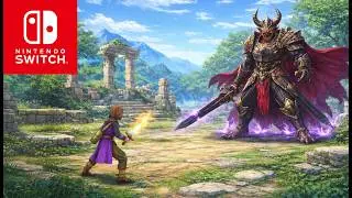 TOP 20 BEST Nintendo Switch Games