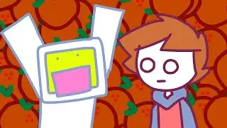 (ZLJM) Oranges!
