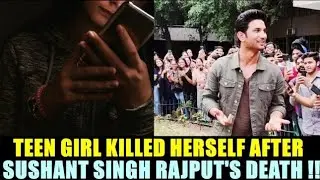 #sushant