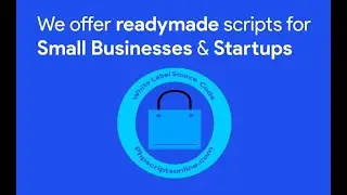 Download Free PHP Scripts
