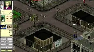 Gangsters 2 Walkthrough Mission 17 Part 1/5