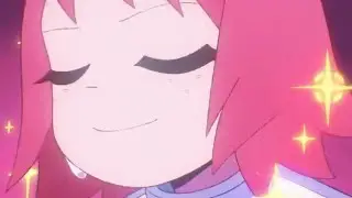 Kim and Knives Scene: Remastered