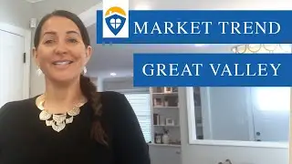 Market Trend | Great Valley | The Ayse Clay Team
