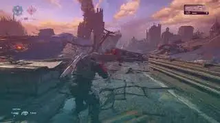 Gears 4 | Supers EP