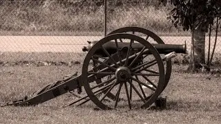 Living History Civil War Reenactment Nov. 19, 2022