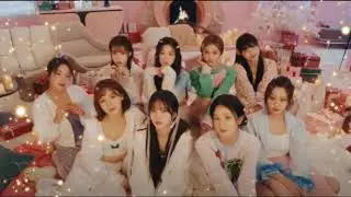 Beautiful Christmas - Red Velvet Aespa || Mix Rock