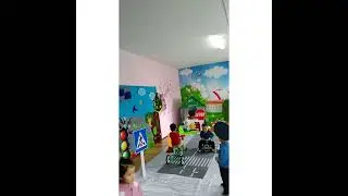 Жолда жүру ережесі