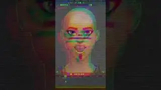 Blender - Faceit Face Rig Real-time capture