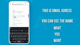 Create Google Account | How to create google account?