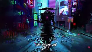YAKUZA【 ヤクザ】☯ Trap & Bass Japanese Type Beat ☯ Lofi HipHop Mix