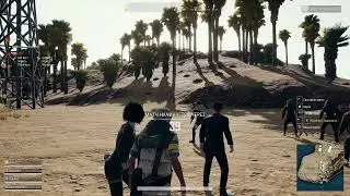 Прямая трансляция пользователя Pubg Lite UZ