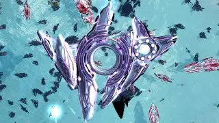 The Greatest RTS - Supreme Commander: FA