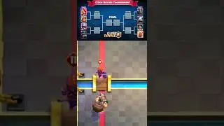 4 Elixir Cards Tournament 🔥🔥 