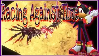 Sonic X Shadow Generations: Racing Against Time (Space Colony Ark Act 1 WITH LYRICS)