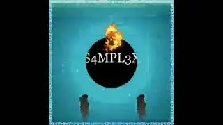 SM4KIN9 - S4MPL3X EP OUT NOW