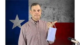Governor Abbot: END THIS MANDATE NOW