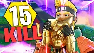 HO BATTUTO IL MIO RECORD DI KILL MA NON STAVO REGISTRANDO !!