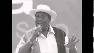 Bobby Bland You Ought To Be Ashame