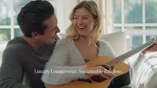FacePlanted - Sustainable Bamboo | Ad by Carlos Perez
