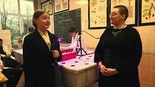 Семинар «Инновационный подход к профориентационной работе. IT-класс- возможности профориентации»