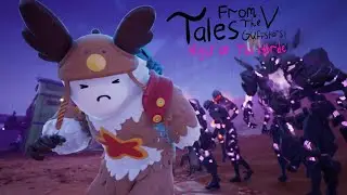 Tales From The Guffstars Ep 5: Night Of The Horde (Fortnite Series)