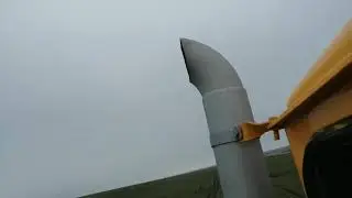 K700 tractor