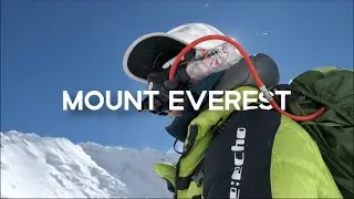 To the Top of the World | The Finale