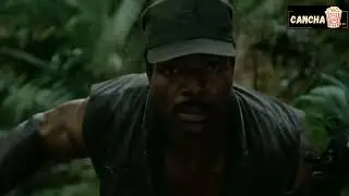 DEPREDADOR #1 - (Resumen) VER PELICULA AHORA📺